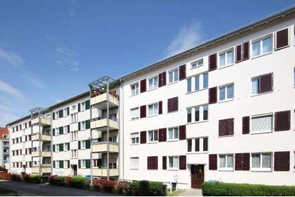 Wohnung zum Mieten in Ulm 462,13 € 49.96 m²