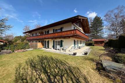 Wohnung zum Kaufen in Rottach-Egern 1.349.000,00 € 100 m²