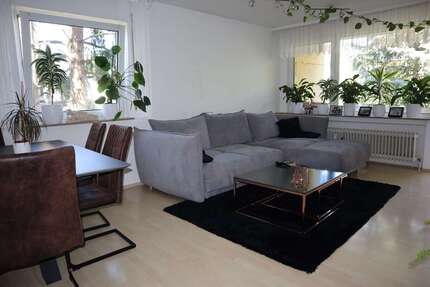 Wohnung zum Kaufen in Heilbronn 270.000,00 € 76 m²