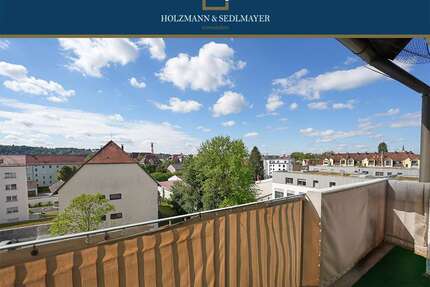 Wohnung zum Kaufen in Landshut 299.000,00 € 86 m²