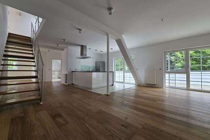 Wohnung zum Mieten in Wedemark 1.575,00 € 160 m²