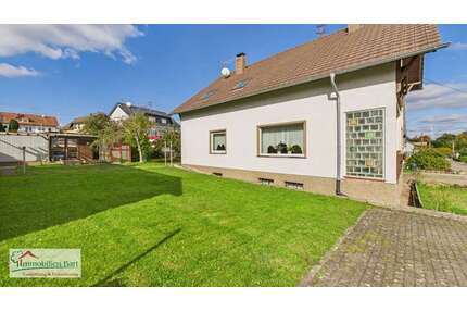 Haus zum Kaufen in Mettlach Orscholz 369.800,00 € 200 m² - Mettlach / Orscholz