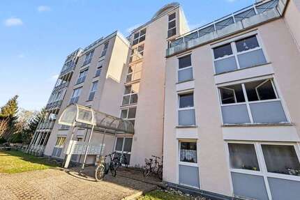 Wohnung zum Kaufen in Villingen-Schwenningen 198.000,00 € 65 m²