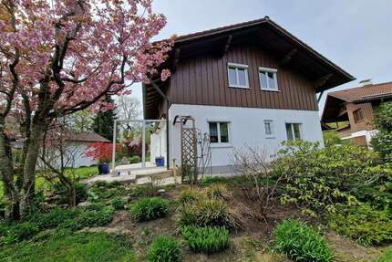 Haus zum Kaufen in Penzberg 1.170.000,00 € 160 m²