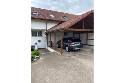 Reihenmittel Haus in ühlingen Birkendorf - Ühlingen-Birkendorf
