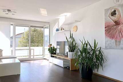 Wohnung zum Mieten in Bietigheim-Bissingen 2.280,00 € 79 m²