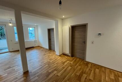 Wohnung im Stadtzentrum Herborn