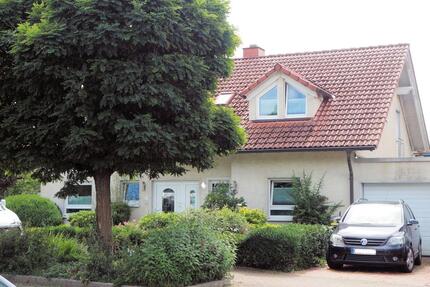 Exklusives Haus (Bauj. 2000) am Vogelberg- mit Fernsicht - Lüdenscheid Augustenthal