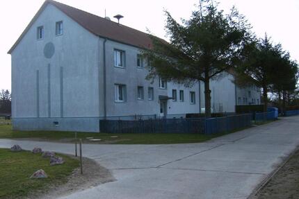 2 Raum Wohnung in Behrenwalde - 289,00&nbsp;EUR Kaltmiete, ca.&nbsp; 48,10&nbsp;m&sup2; in Franzburg (PLZ: 18461)