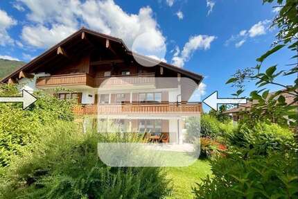 Wohnung zum Kaufen in Bolsterlang 449.000,00 € 67 m²