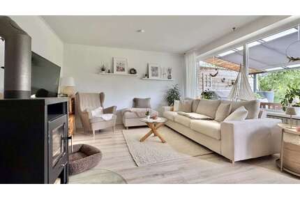 Haus zum Kaufen in Groß Rheide 297.000,00 € 147 m²