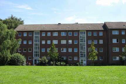 Wohnung zum Mieten in Werl 489,00 € 66.1 m²