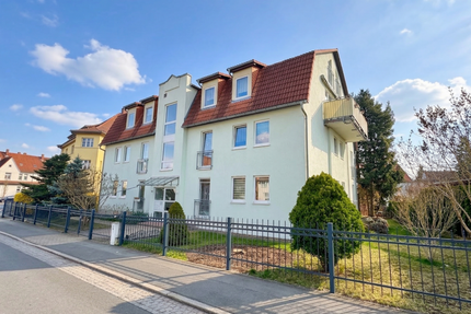 Wohnung zum Kaufen in Heidenau 69.990,00 € 37.32 m²