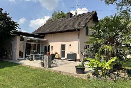 Haus zum Kaufen in Königswinter Rübhausen 499.000,00 € 127 m² - Königswinter / Rübhausen