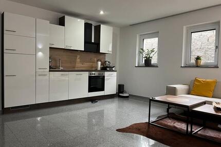 3-Zimmer Wohnung für Singles oder Paare - Ulm Donautal