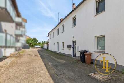 Wohnung zum Kaufen in Stegaurach 159.900,00 € 65 m²