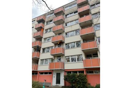 Eigentumswohnung in Karlsruhe - Nordwest Stadt inkl. Garage - Landau in der Pfalz