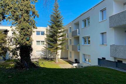 1-Zimmer Single Appartment mit sonniger Terrasse in eigenem Garten! - Dortmund Mengede