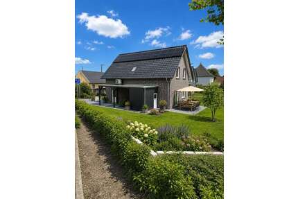 Haus zum Kaufen in Löhne 439.000,00 € 125 m²