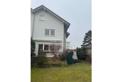 Haus zum Mieten in Karlsdorf-Neuthard 1.500,00 € 96.62 m²