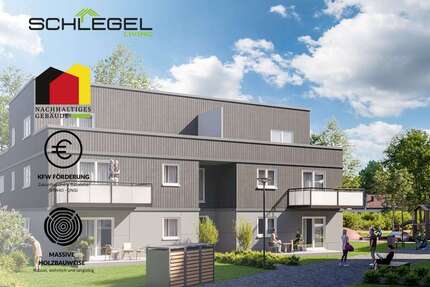 Wohnung zum Kaufen in Murrhardt 563.100,00 € 106.23 m²