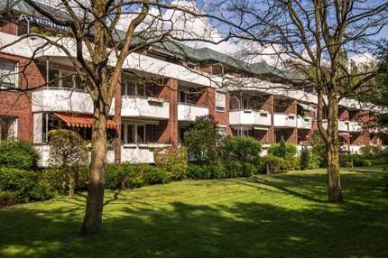 Wohnung zum Mieten in Wedel 928,93 € 72.63 m²