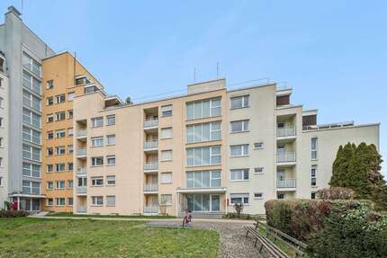 Wohnung zum Kaufen in Köngen 180.000,00 € 54 m²