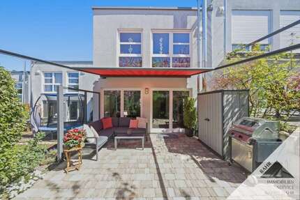 Haus zum Kaufen in Magstadt 545.000,00 € 115 m²