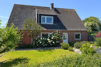 Haus zum Kaufen in Tönning 365.000,00 € 135.43 m²