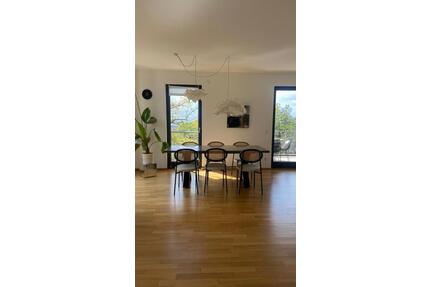 Wunderschöne Wohnung 2,5 Zimmer Wohnung in Heidelberg