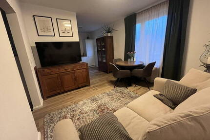 Modern sanierte 2,5-Zi.-Wohnung in Toplage Langenhagen - ruhig & zentral nahe CCL