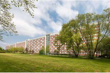 Wohnung zum Mieten in Leipzig 393,46 € 64.34 m²