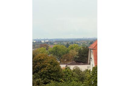 3-Zimmer-Wohnung mit großer Loggia in Worms - provisiosfrei