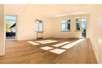Wohnung zum Kaufen in Bad Wiessee 995.000,00 € 175.61 m²