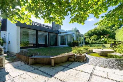 Haus zum Kaufen in Steinheim an der Murr 619.000,00 € 200 m²