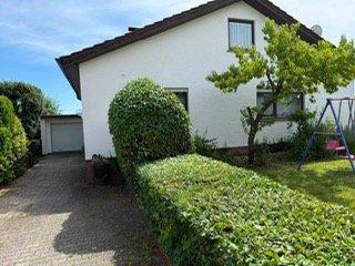 Einfamilienhaus freistehend, mit Einliegerw. Toplage in Neuenhaus - Aichtal