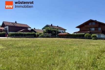 Grundstück zu verkaufen in Holzkirchen 949.000,00 € 658 m²