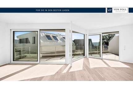 Wohnung zum Kaufen in Überlingen 798.000,00 € 91.19 m²