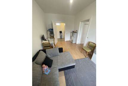 Wohnung zum Mieten in Aachen 535,00 € 50 m²