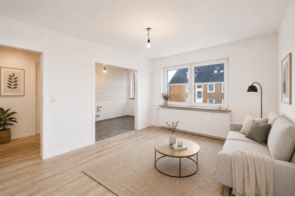Wohnung zum Mieten in Wittmund 360,00 € 38.34 m²