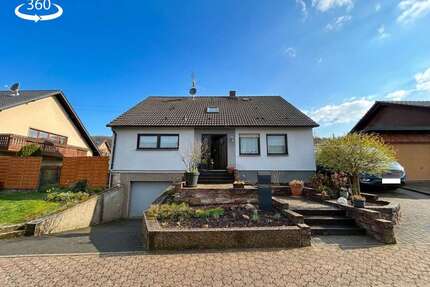 Haus zum Kaufen in Nalbach Körprich 299.000,00 € 148 m² - Nalbach / Körprich