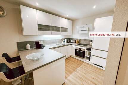 Wohnung zum Mieten in Erkner 1.250,00 € 43 m²