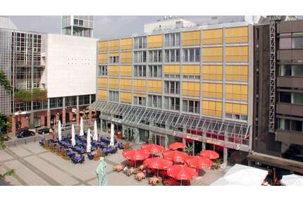 Wohnung zum Mieten in Mannheim 900,00 € 53 m²