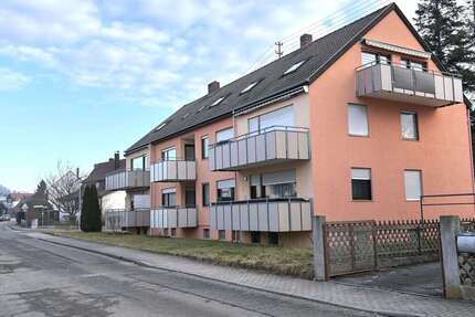 Wohnung zum Kaufen in Schönaich 199.900,00 € 64 m²