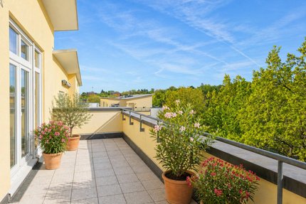 Wohnung zum Mieten in Wiesbaden 1.130,00 € 121.26 m²