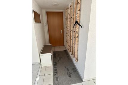 Schöne 3 Zimmer Wohnung in Grenzach-Wyhlen