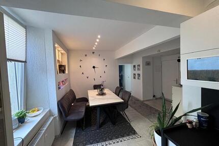 Modernisierte Eigentumswohnung mit Garten - Dortmund Innenstadt Nord