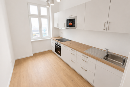 Wohnung zum Mieten in Berlin 1.700,00 € 92.07 m²