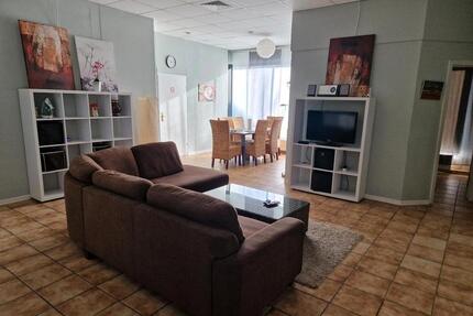 Monteurzimmer Ferienwohnung Wohnung auf Zeit - Gelnhausen