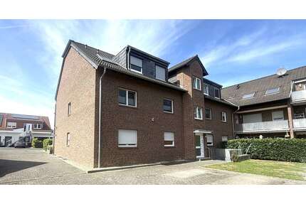 Wohnung zum Kaufen in Kerpen 269.000,00 € 75 m²